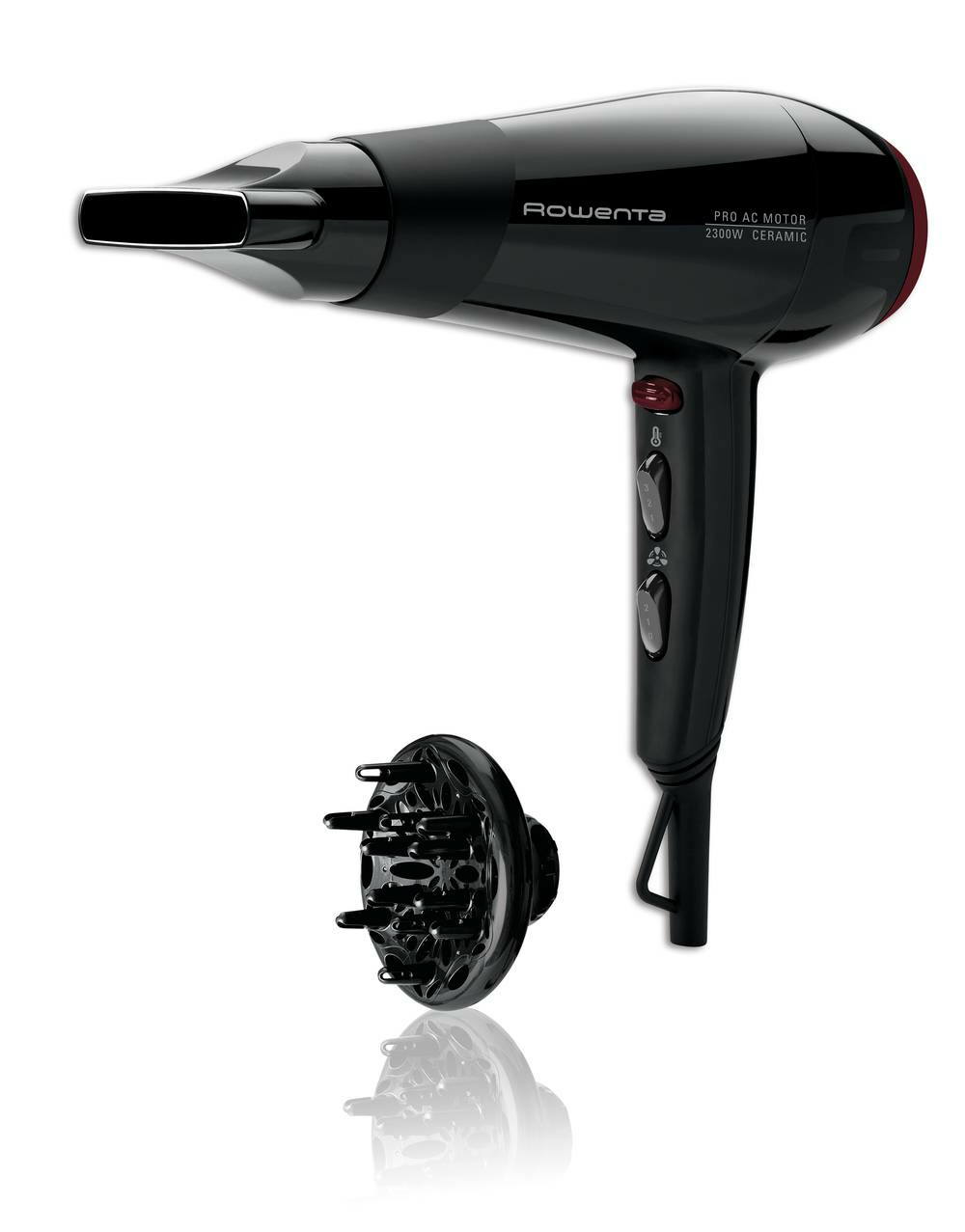 Rowenta Pro Motor AC – image 1
