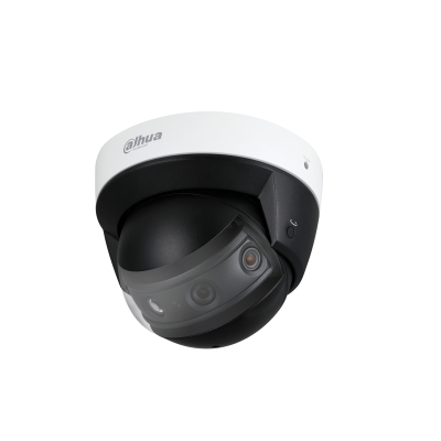 Dahua Technology 4x2MP Multi-Sensor Panoramic IR Dome Network Camera