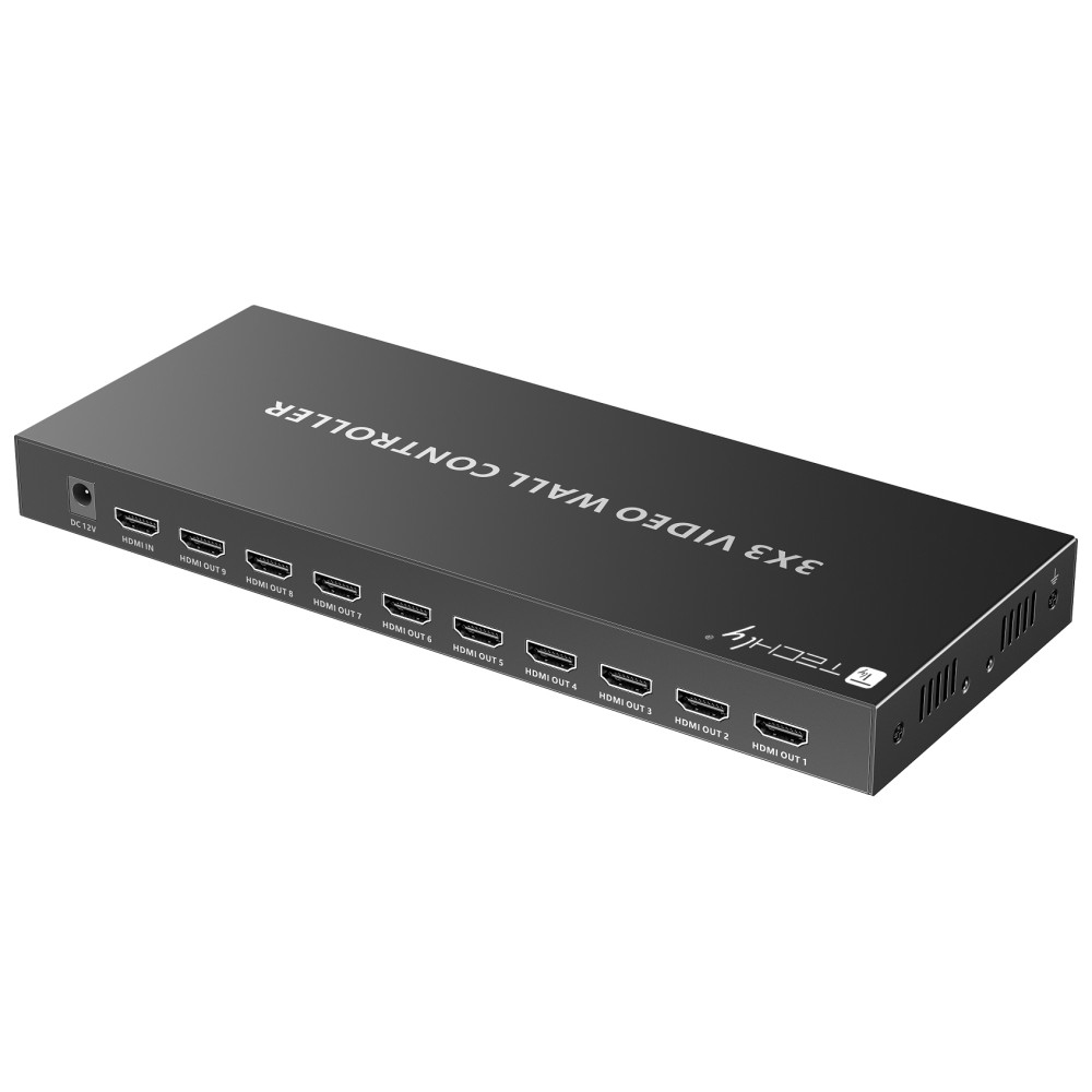 Techly IDATA HDMI-109VW – image 5