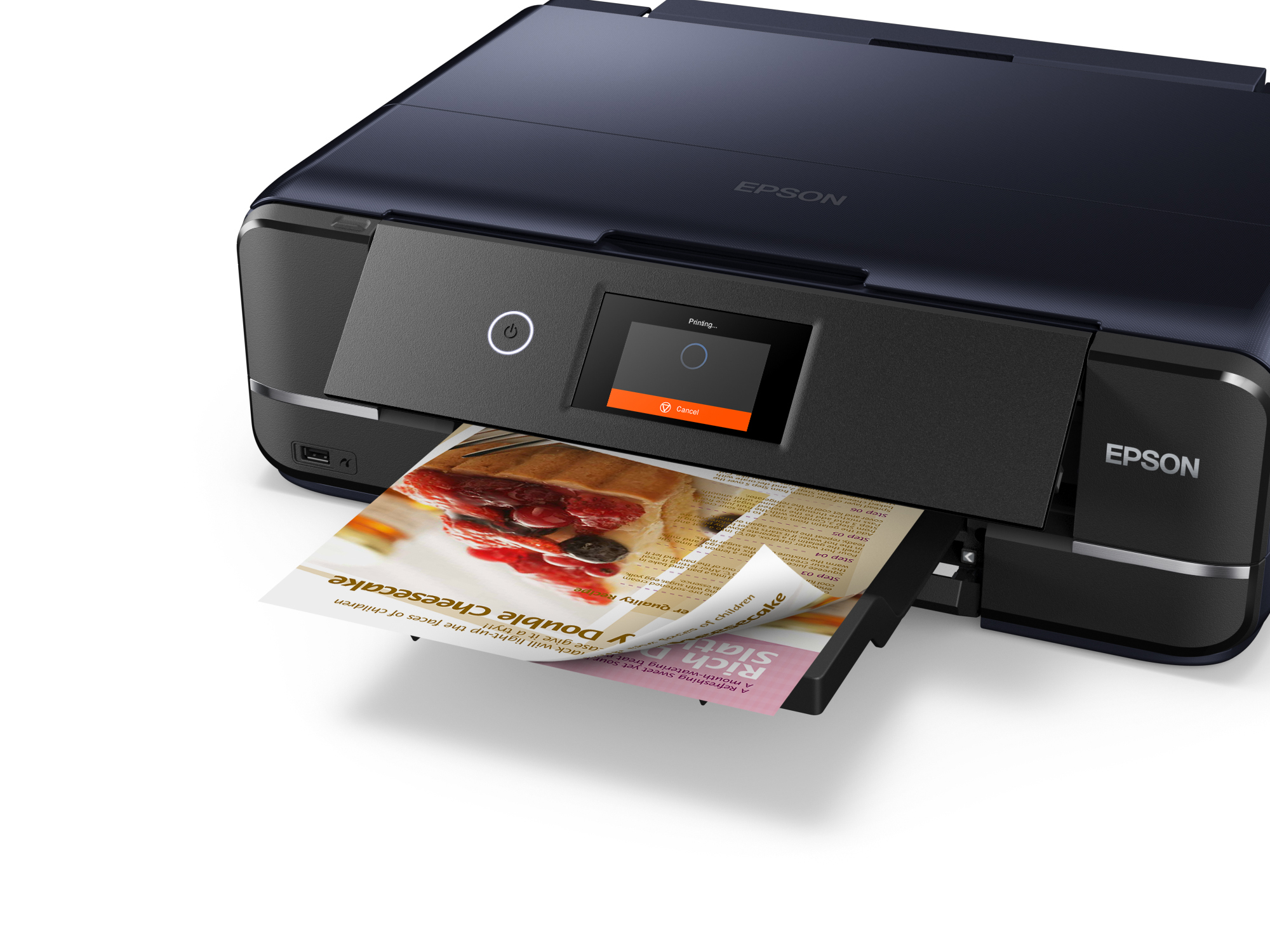 Epson Expression Photo XP-970 Inkjet A3 – image 8