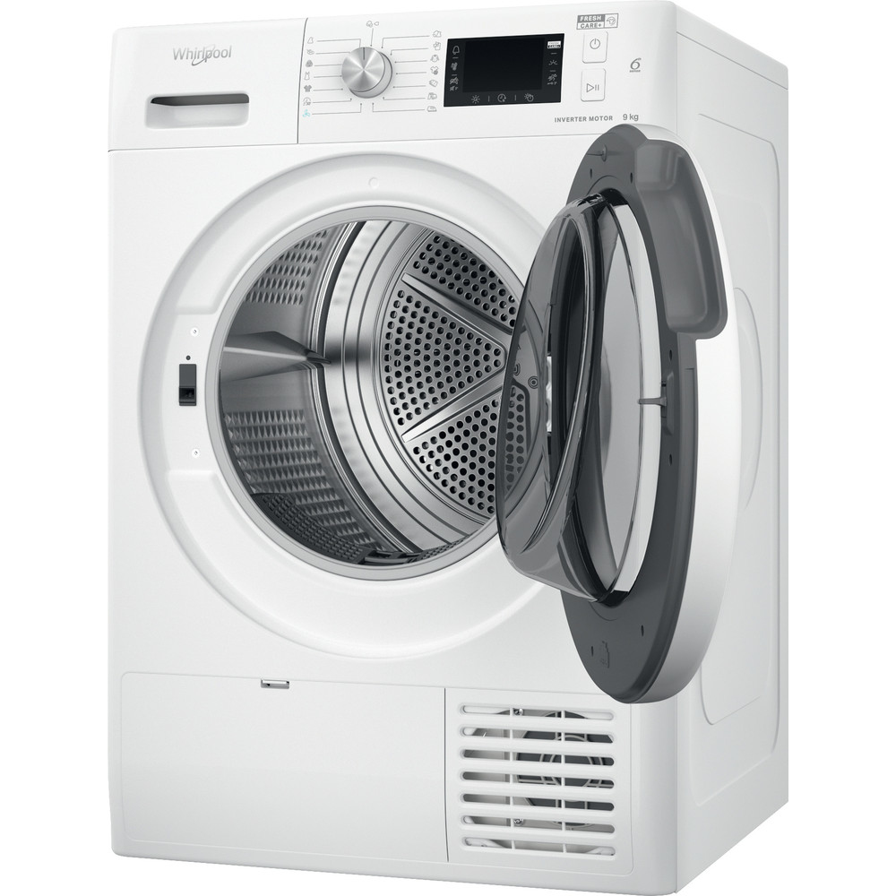 Whirlpool FFT M22 9X2 EU – image 4