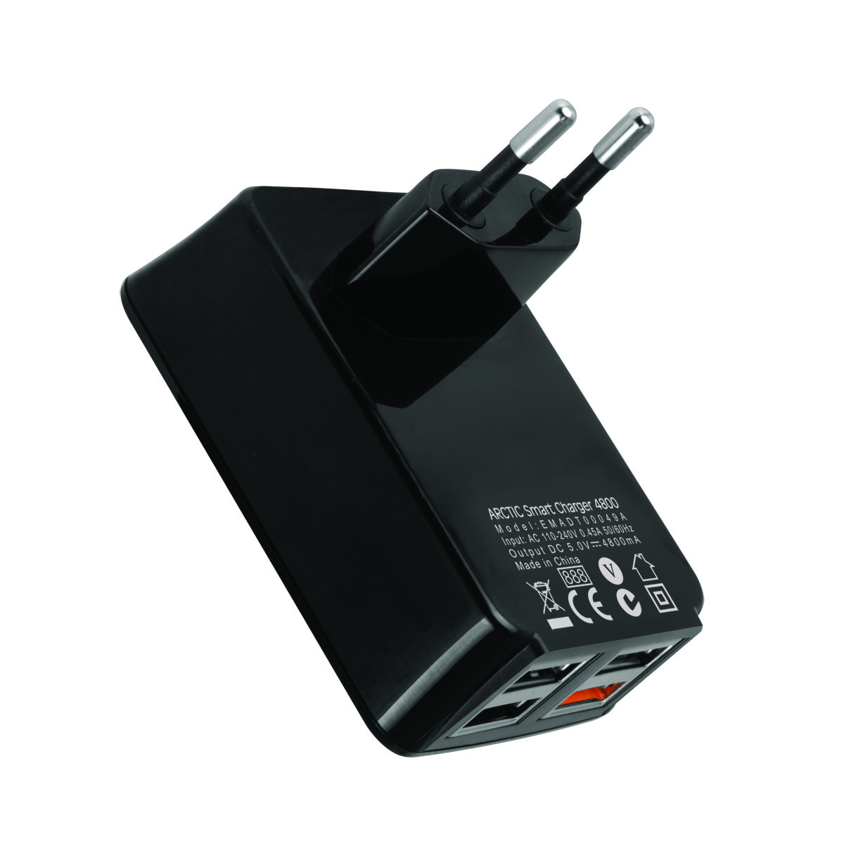 ARCTIC Smart Charger 4800 – image 3