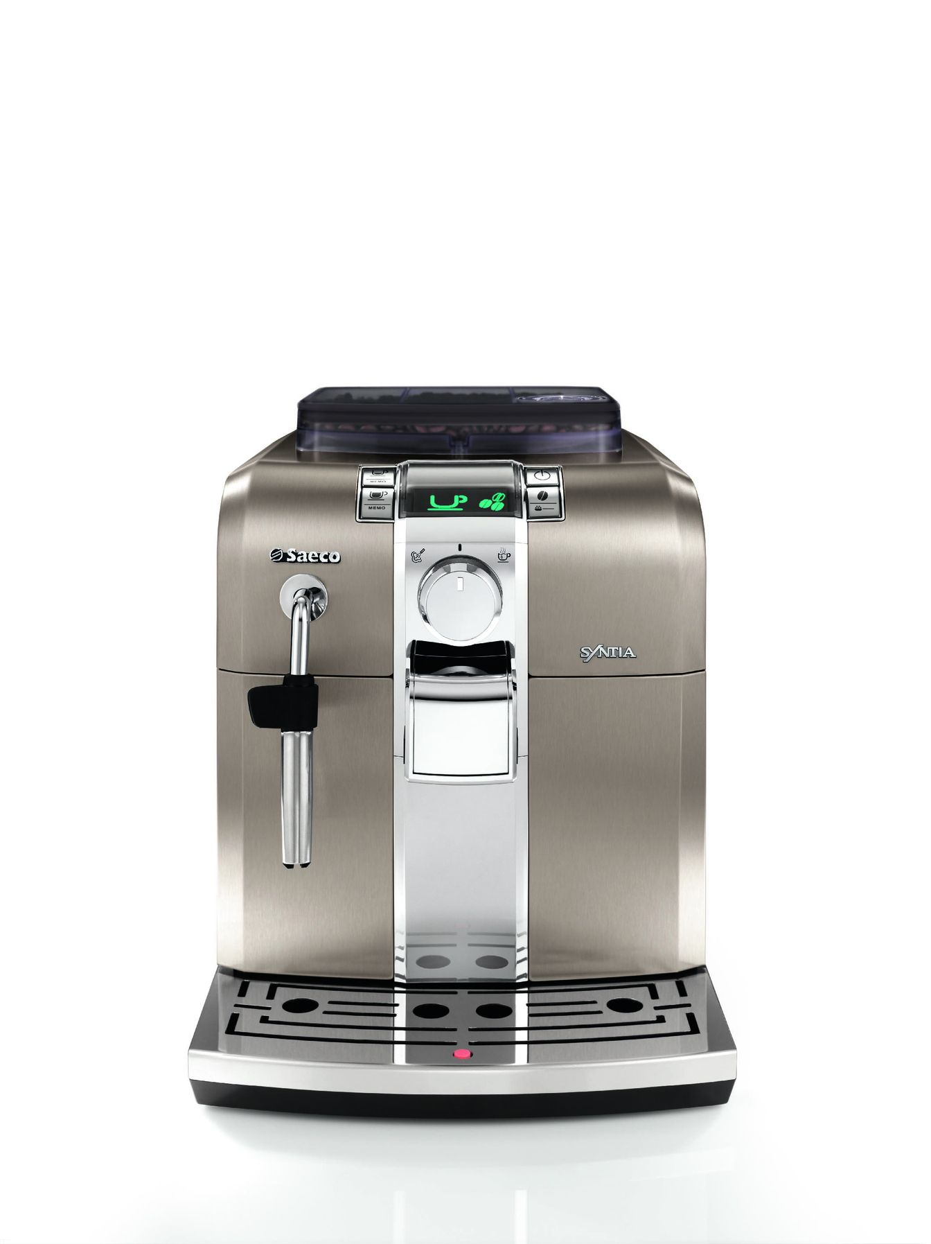 Saeco RI9837/43 coffee maker Espresso machine – image 2
