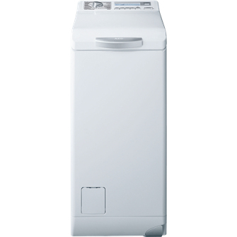 AEG L47430A washing machine Top-load