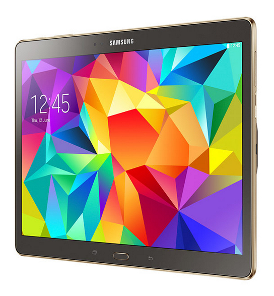 Samsung Galaxy Tab S SM-T800 Samsung Exynos – image 6