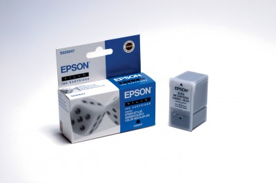 Epson INK CARTRIDGE BLACK – image 5