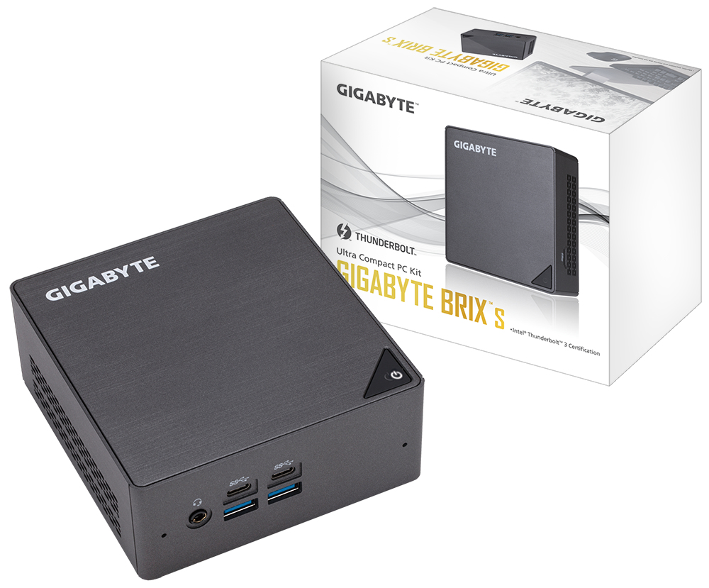 GIGABYTE GB-BKi5HT2-7200 – image 6