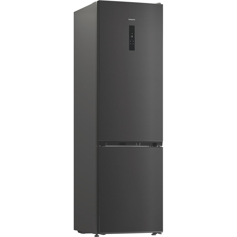 Hotpoint Freestanding fridge freezer HPK 26412 XR5UKE1 – image 2