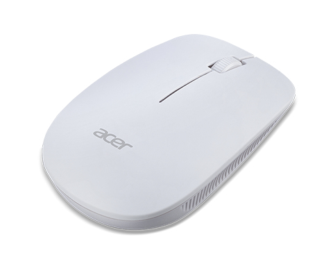 Acer GP.MCE11.011 mouse Office Right-hand RF Wireless + Bluetooth Optical 1200 DPI – image 2