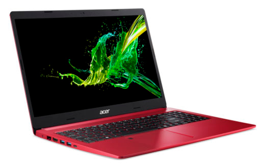 Acer Aspire 5 A515-55-51S0 Intel® Core™ i5 i5-1035G1 Laptop – image 2