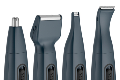Rowenta TN3651F0 hair trimmers/clipper Blue – image 2