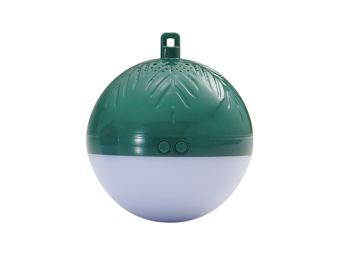 Conceptronic TARIQ Wireless Bluetooth Speaker, green – image 1