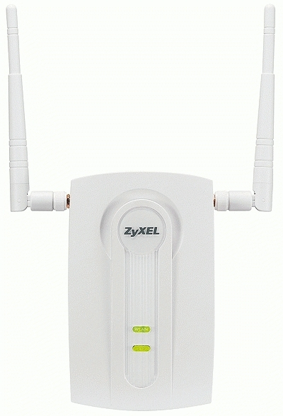 Zyxel NWA-1100 100 Mbit/s Power over Ethernet (PoE) – image 2