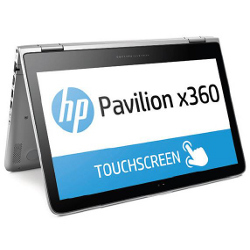 HP Pavilion x360 13-s115nl Intel® Core™ i3 i3-6100U Hybrid (2-in-1) – image 3
