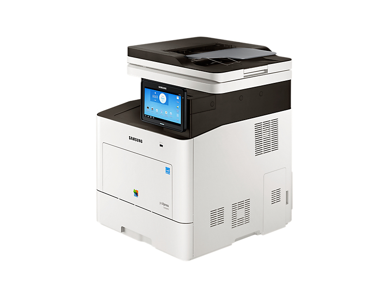 Samsung Xpress SL-C4060FX multifunction printer Laser A3 – image 4