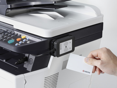 Kyocera ECOSYS M2530dn/KL3 Laser A4 – image 2