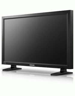 Samsung SM320MXN-2 computer monitor – image 2