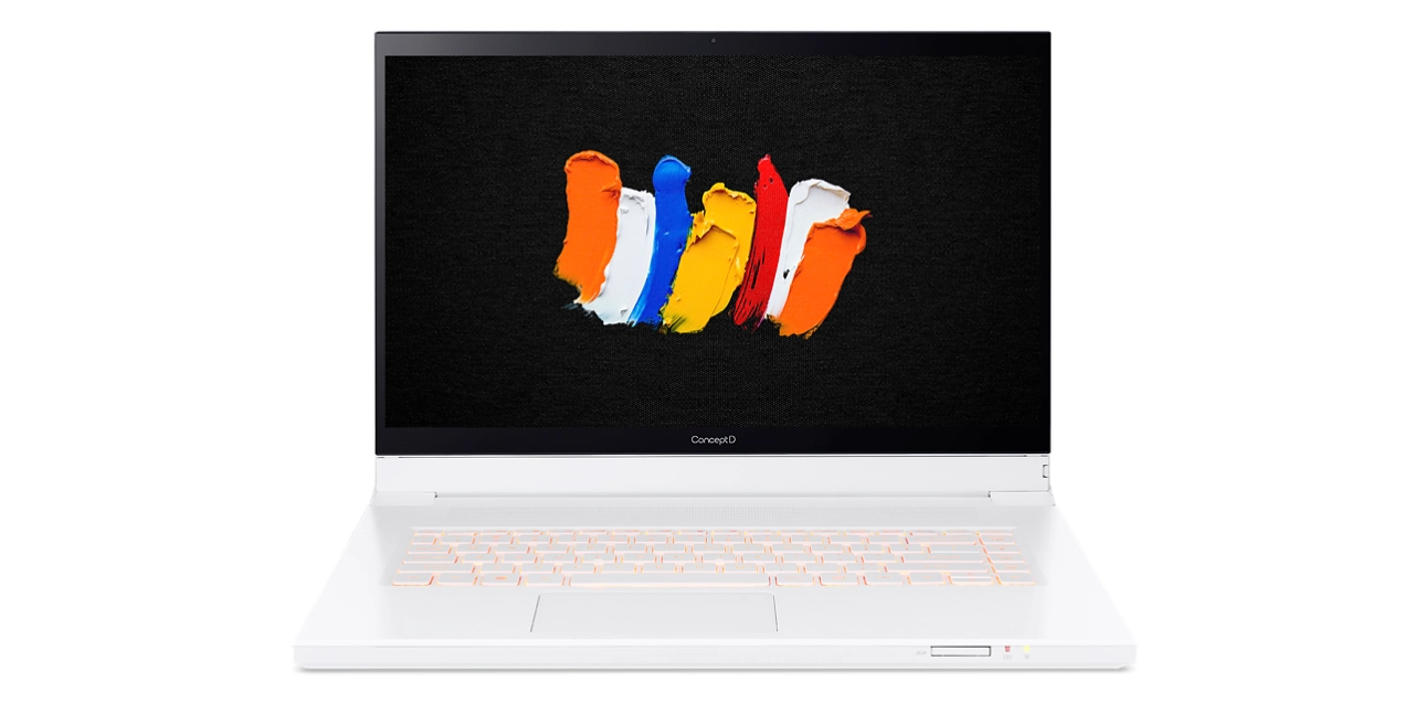 Acer ConceptD CC715-71P-73CX Intel® Core™ i7 i7-10875H Hybrid (2-in-1) – image 1