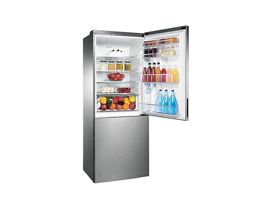 Samsung RL4353RBASL Freestanding – image 4
