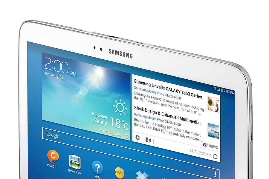 Samsung 10.1 (LTE) – image 8