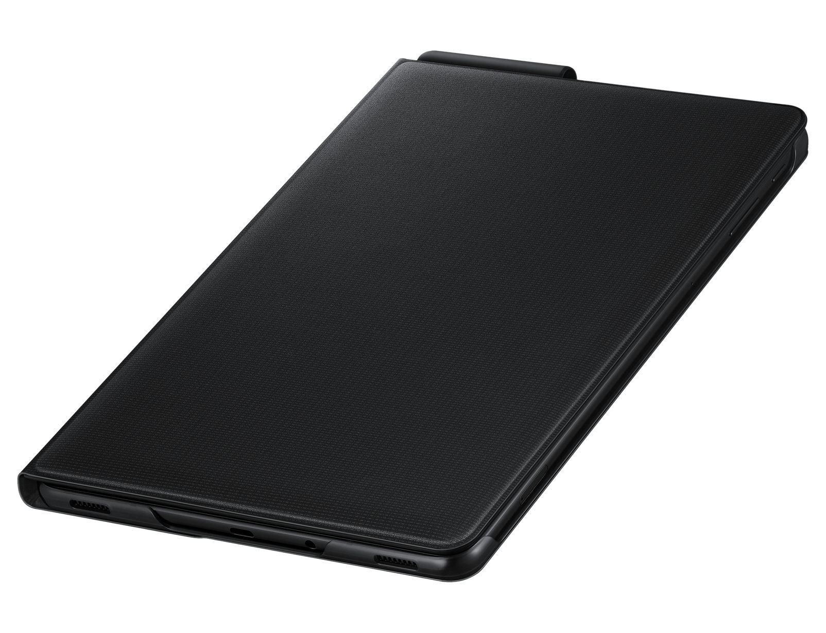 Samsung EJ-FT830BBEGDE mobile device keyboard Pogo Pin Black – image 7