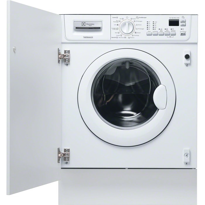 Electrolux LI1470E washing machine Front-load