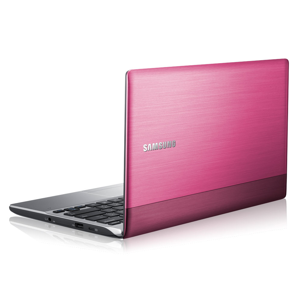 Samsung N NT350U2B-WL3P laptop Intel® Core™ i3 i3-2350M – image 1
