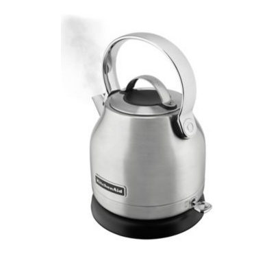 KitchenAid 1.25L Electric Kettle – image 3