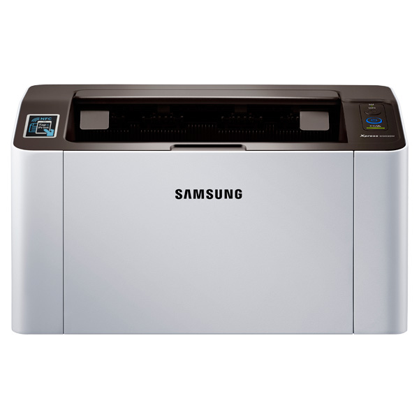 Samsung Xpress SL-M2020W laser printer – image 2