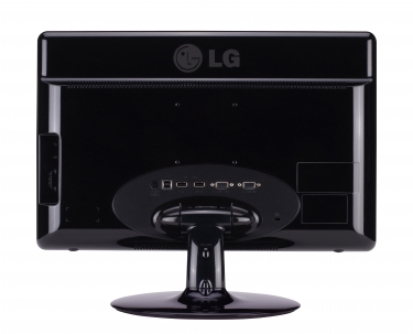 LG N195WU-PN computer monitor – image 4
