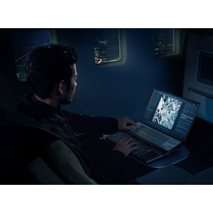 ASUS ROG Zephyrus GX650RW-XS96 laptop AMD Ryzen™ 9 6900HX – image 4