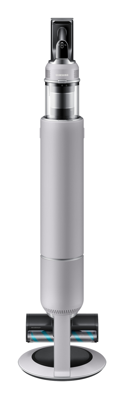 Samsung VS80F28EFP 2-in-1 stick vacuum Battery Dry HEPA, Micro Bagless – image 9