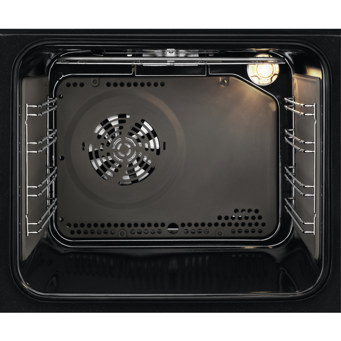 Electrolux EZA2420AOK oven – image 3