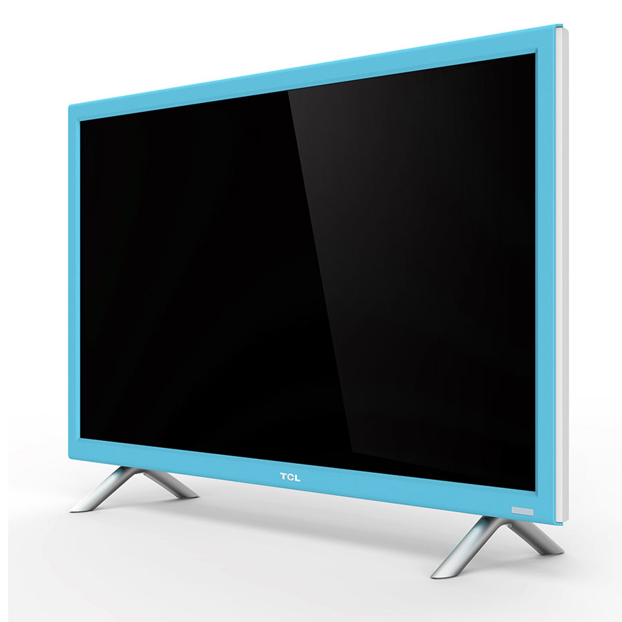 TCL H24E4433 TV 61 cm (24") HD Blue – image 2
