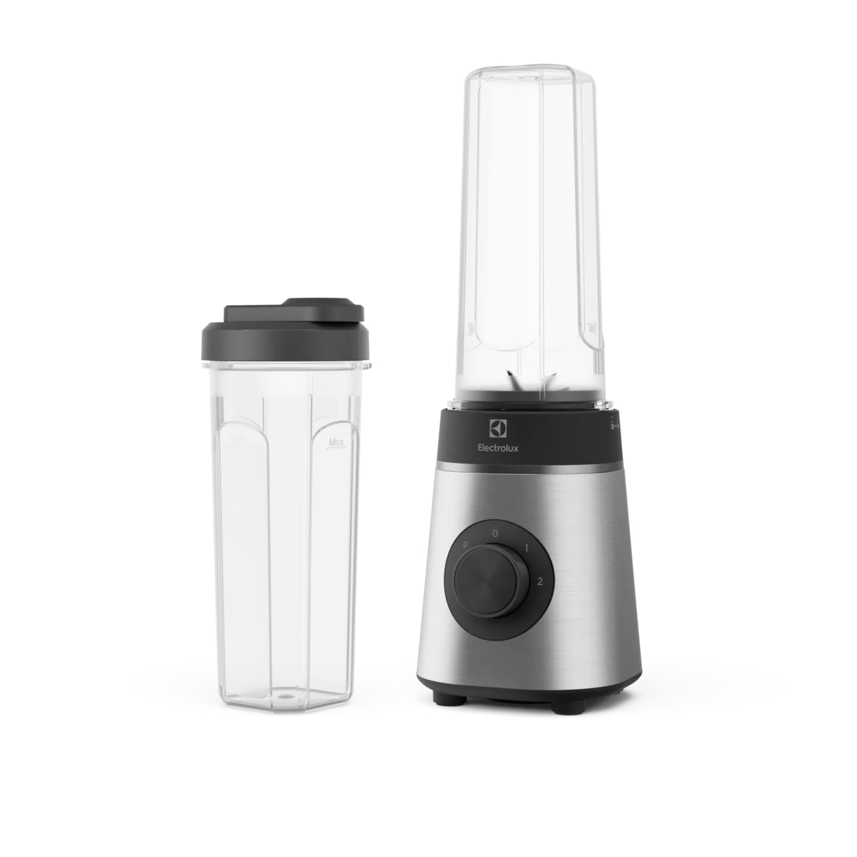 Electrolux E4SB1-4ST 0.92 L Immersion blender 350 W Stainless steel