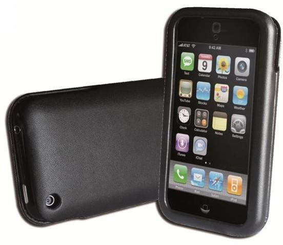 Nilox 29NXCOLTPH001 mobile phone case Black – image 3