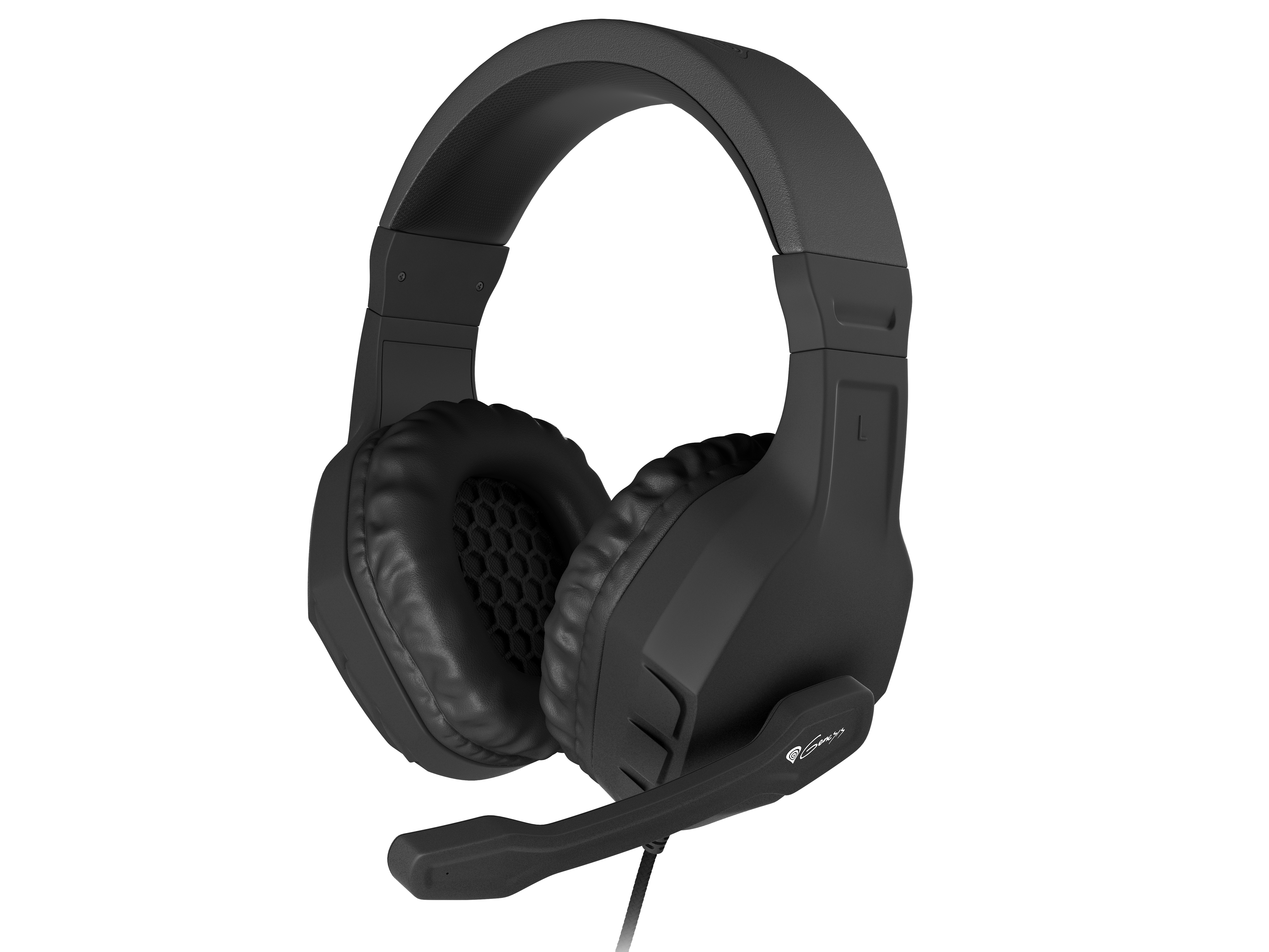 GENESIS Argon 200 – image 1