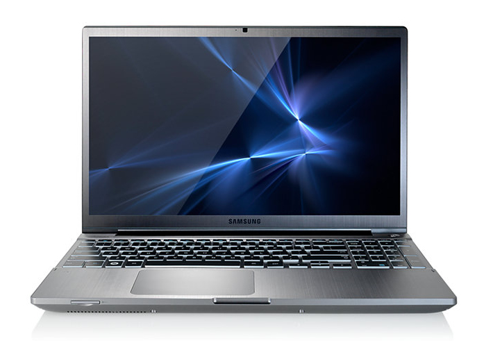 Samsung 7 700Z5C-S03UK Intel® Core™ i7 i7-3635QM Laptop