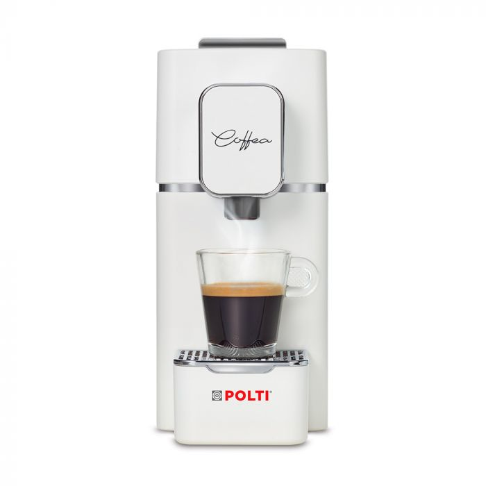 Polti S15W Fully-auto Espresso machine – image 3