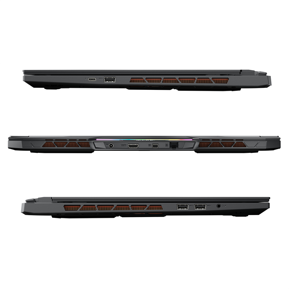 GIGABYTE AORUS 17X AZF-D5UK665SH – image 7