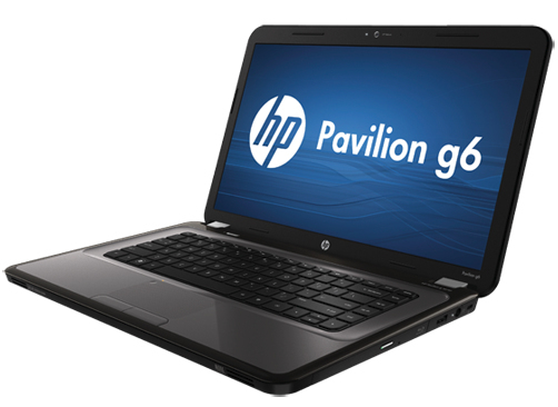 HP Pavilion g6-1006tx Intel® Core™ i3 i3-2310M Laptop – image 2