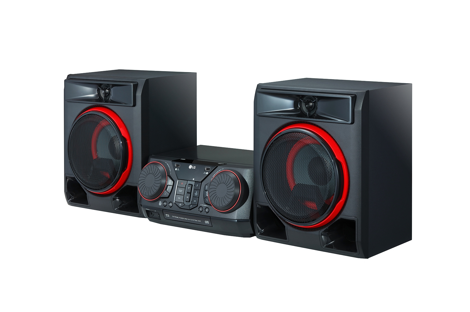 LG XBOOM CK56 – image 5