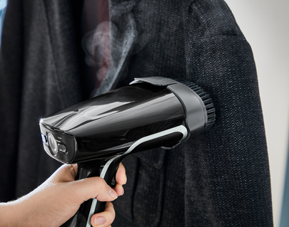 Tefal DT8230E1 garment steamer Handheld garment steamer – image 5