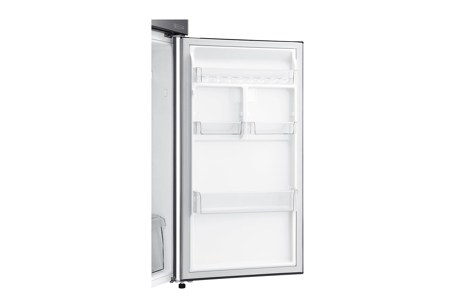 LG GT5525LPS fridge-freezer Freestanding – image 9