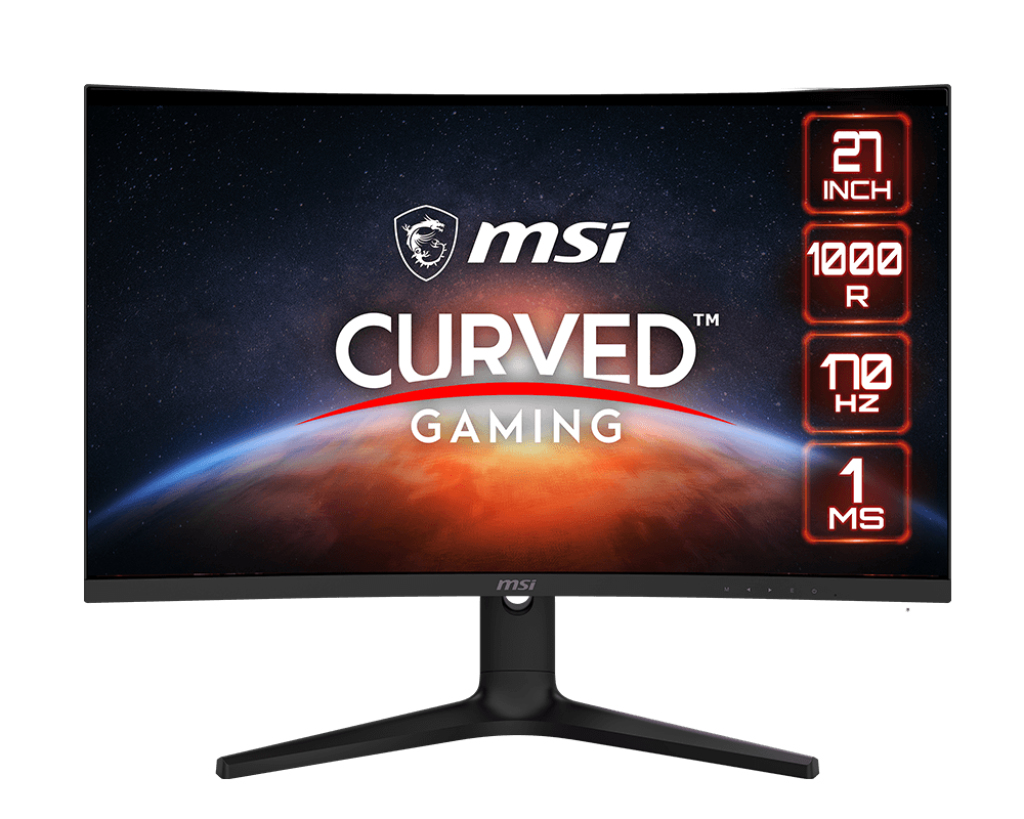 MSI G271C E2 – image 1