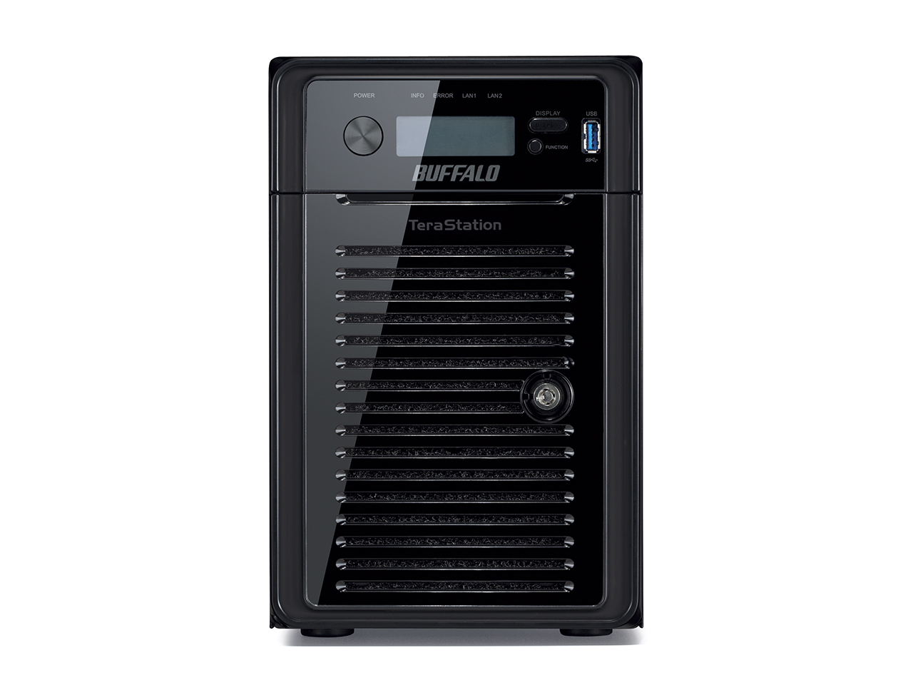 Buffalo TeraStation 5600 DWR – image 2