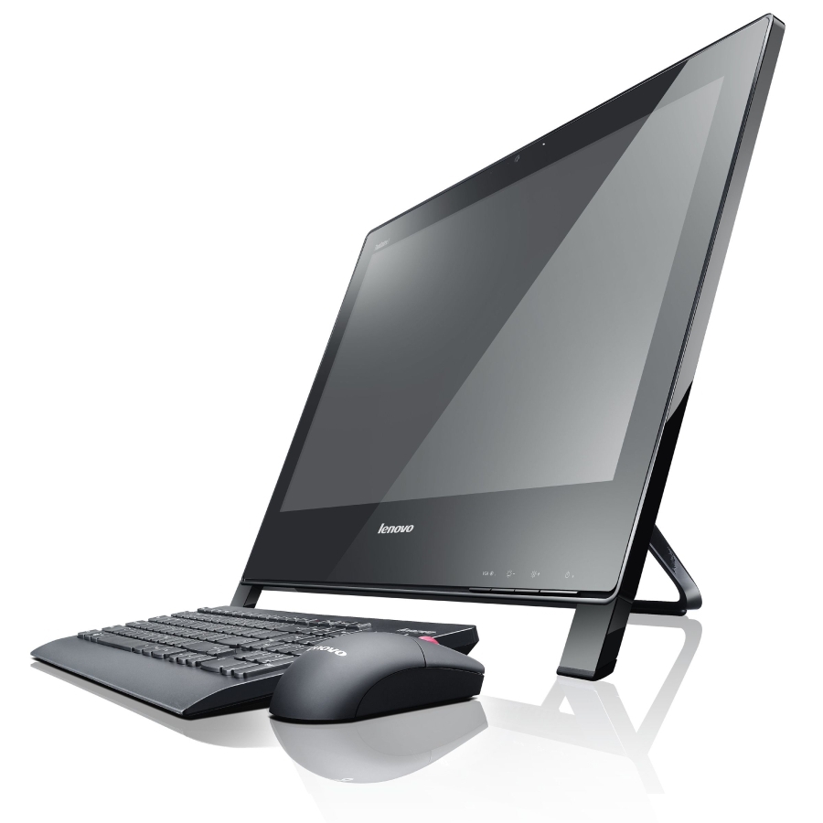 Lenovo ThinkCentre Edge 91z Intel® Core™ i5 i5-2400S – image 3