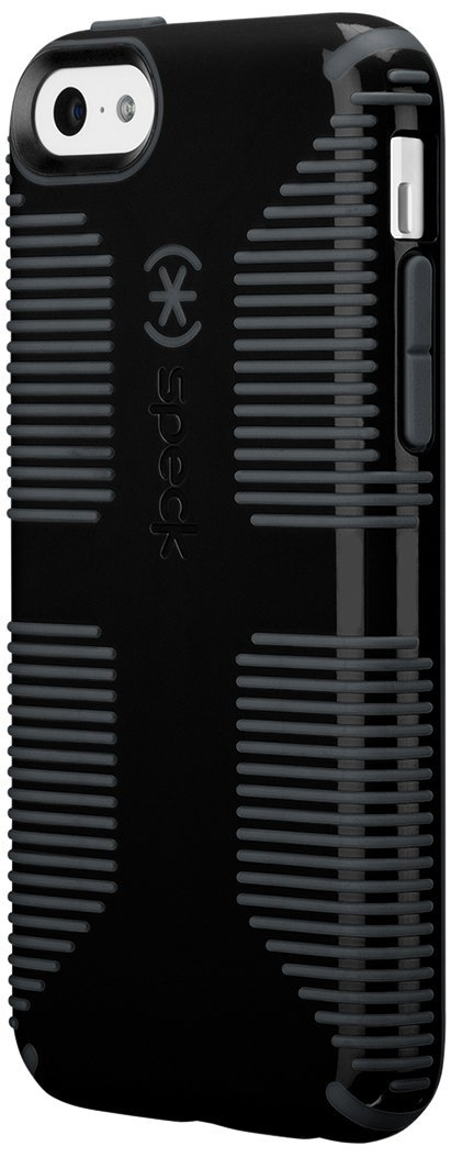 Speck SPK-A2423 mobile phone case Cover Black, Grey