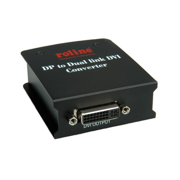 Nilox DisplayPort - DVI Dual Link – image 2
