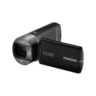 Samsung Q100BP 5 MP CMOS Full HD Black – image 3